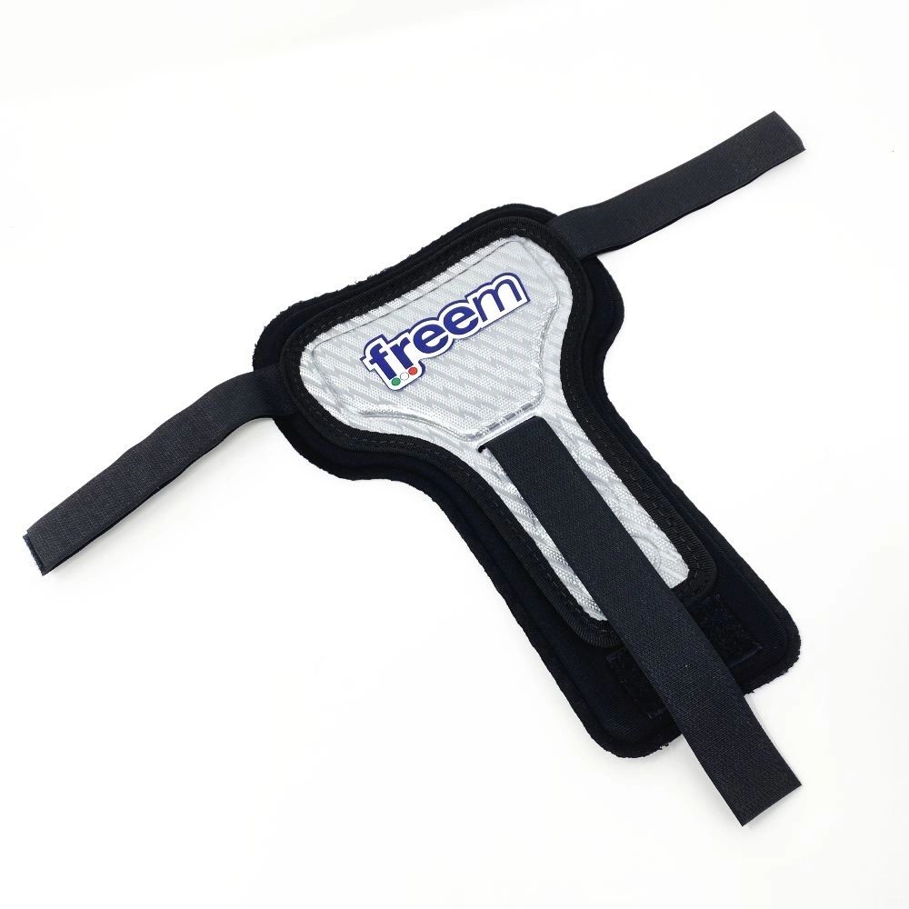 FreeM Child Chest Protector Brave Aluminum